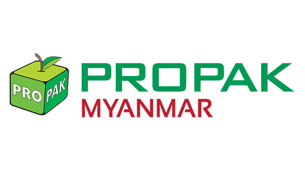 ProPak Myanmar 2017 (SEP.21~SEP.23)