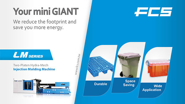 FAKUMA 2017 (OCT.17~OCT.21) - Fu Chun Shin Machinery Manufacture Co., Ltd.