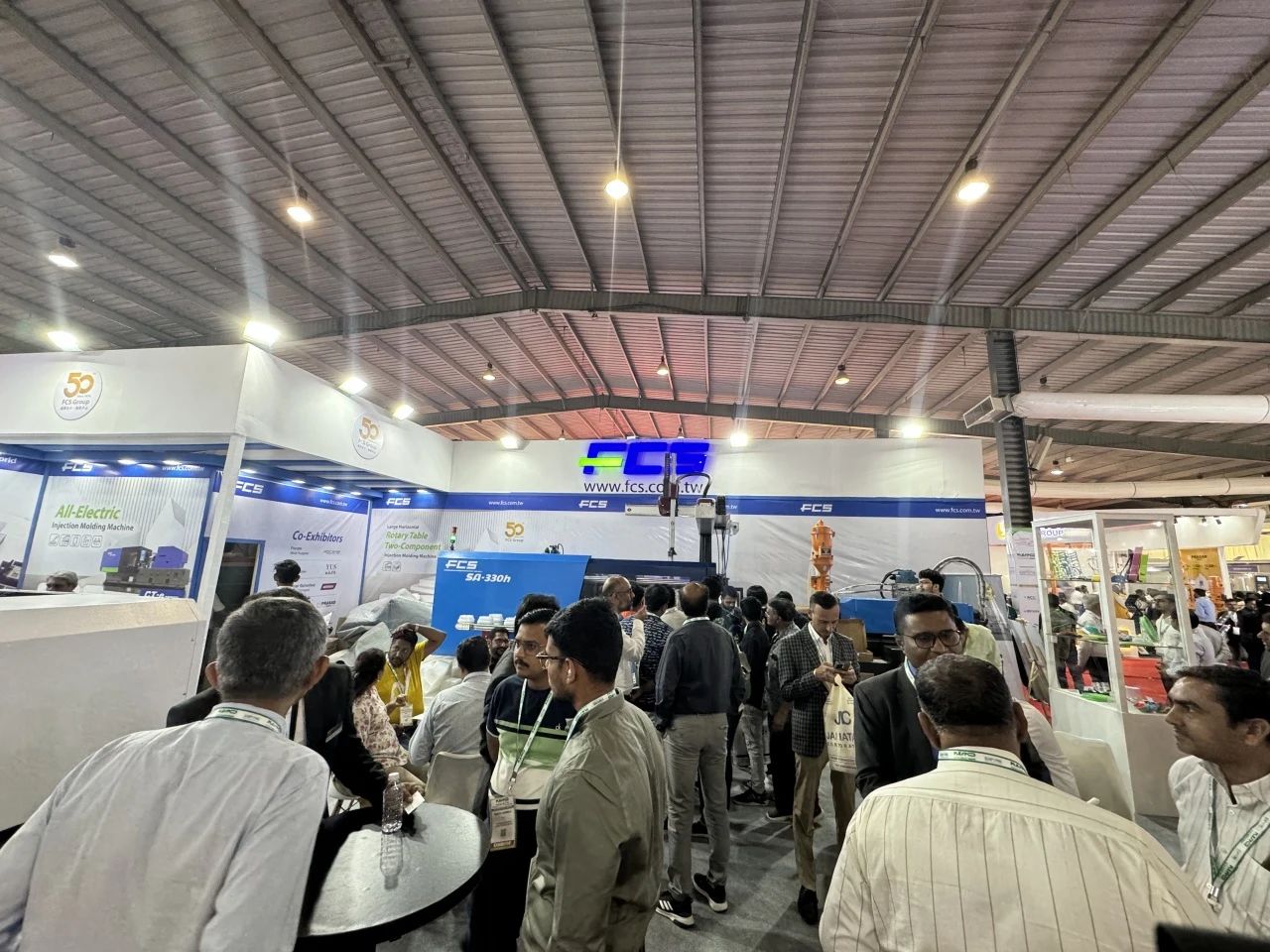 Exhibition Image 1