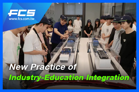 Fu Chun Shin (FCS): Injection Molding Machine Manufacturer